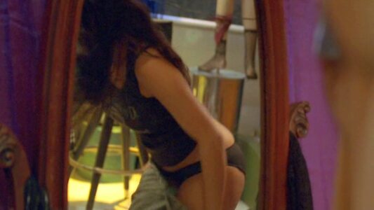 Susan Ward leaked photo #22