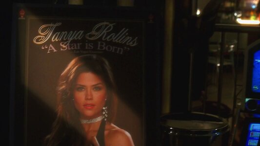 Susan Ward