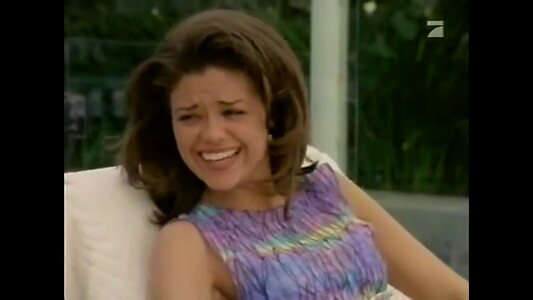 Susan Ward leaked photo #45