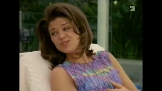 Susan Ward leaked photo #46