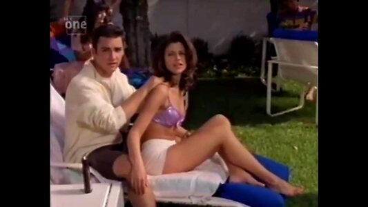 Susan Ward leaked photo #51
