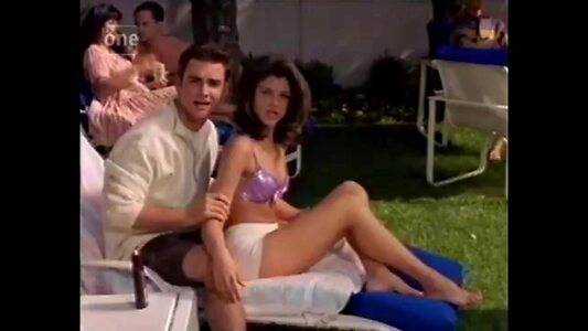 Susan Ward leaked photo #52