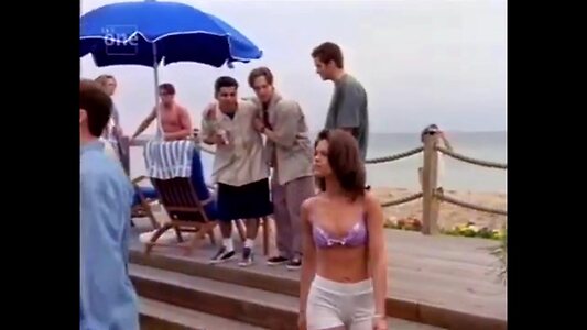 Susan Ward leaked photo #53
