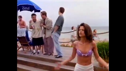 Susan Ward leaked photo #54
