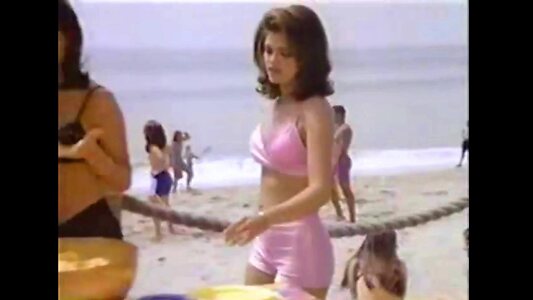 Susan Ward leaked photo #59