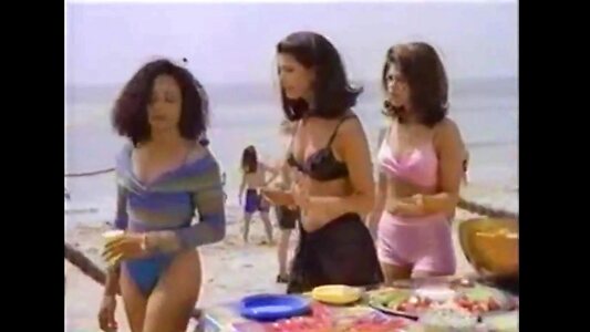 Susan Ward leaked photo #60