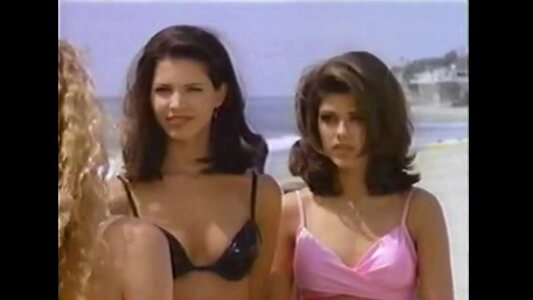 Susan Ward leaked photo #62