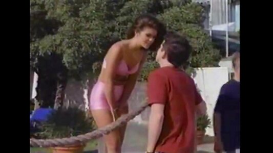 Susan Ward leaked photo #64
