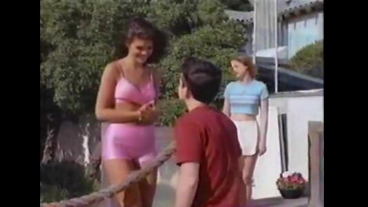 Susan Ward leaked photo #65