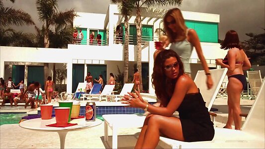 Susan Ward leaked photo #67