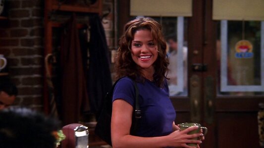 Susan Ward