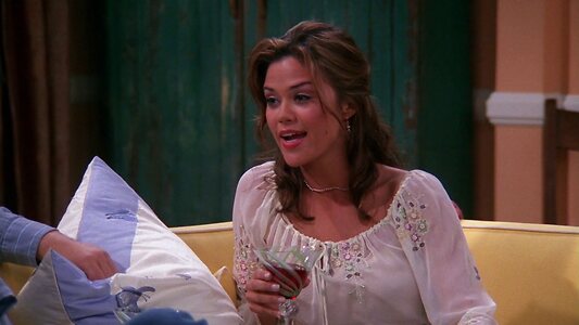 Susan Ward Nude Leaked Photo #79