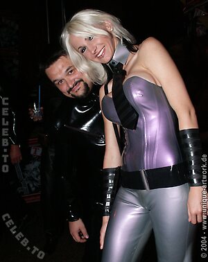 Susan Wayland Nude Leaked Photo #666