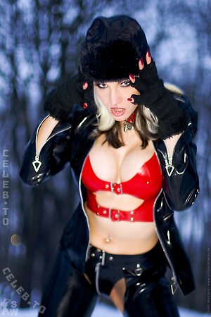 Susan Wayland Nude Leaked Photo #761