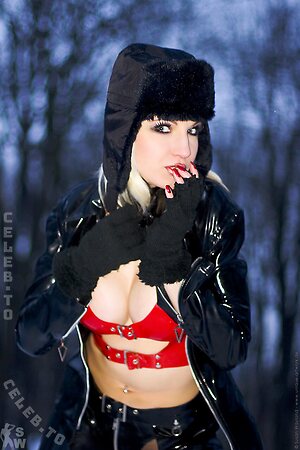 Susan Wayland Nude Leaked Photo #762