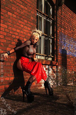 Susan Wayland Nude Leaked Photo #788