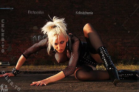 Susan Wayland Nude Leaked Photo #792