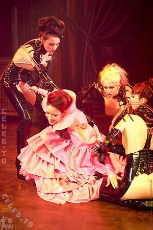 Susan Wayland Nude Leaked Photo #845