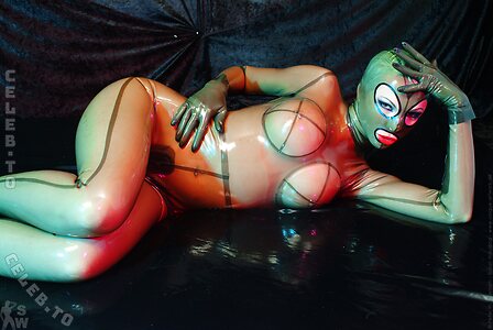Susan Wayland Nude Leaked Photo #1347