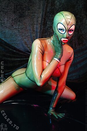 Susan Wayland Nude Leaked Photo #1364