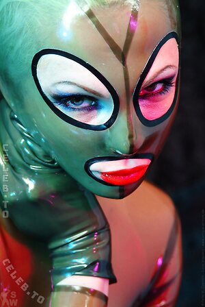 Susan Wayland Nude Leaked Photo #1366