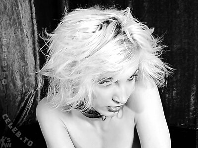 Susan Wayland Nude Leaked Photo #1414