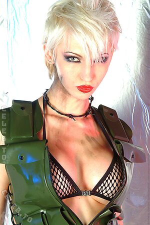 Susan Wayland Nude Leaked Photo #1502