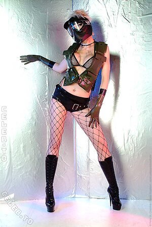 Susan Wayland Nude Leaked Photo #1550