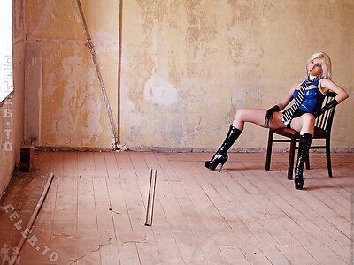 Susan Wayland Nude Leaked Photo #1804