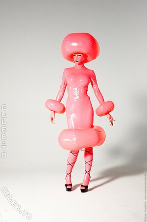 Susan Wayland Nude Leaked Photo #1840