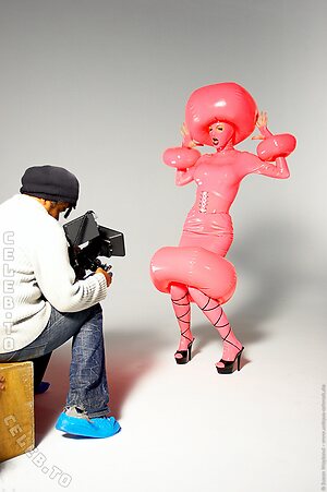 Susan Wayland Nude Leaked Photo #1848