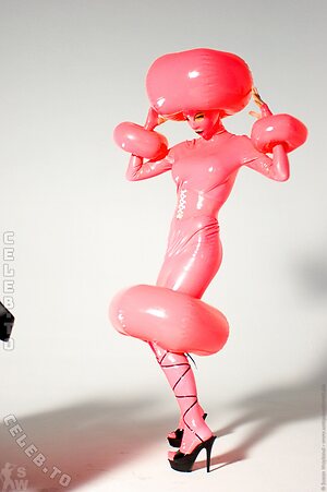 Susan Wayland Nude Leaked Photo #1851