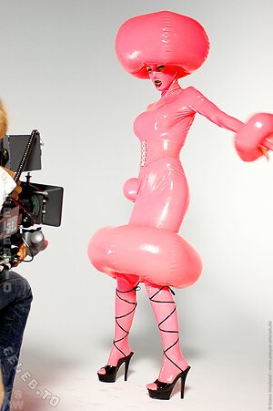 Susan Wayland Nude Leaked Photo #1856