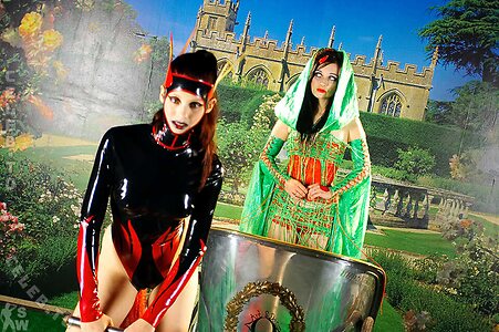 Susan Wayland Nude Leaked Photo #1879