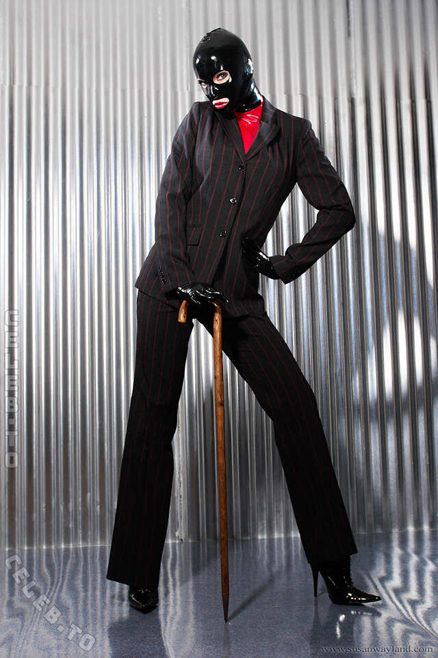 Susan Wayland photo