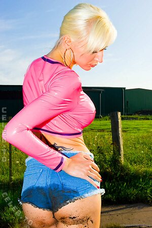 Susan Wayland photo