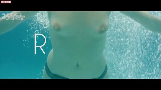 Susana Abaitua Nude Leaked Photo #9