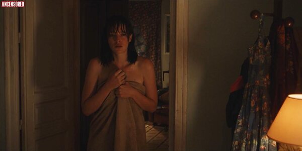 Susana Abaitua Nude Leaked Photo #13
