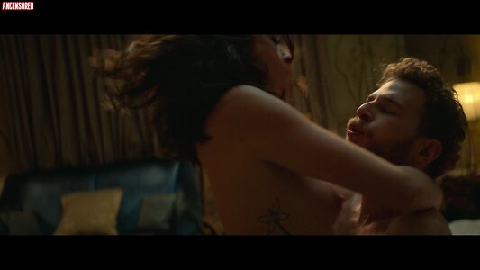 Susana Abaitua Nude Leaked Photo #25