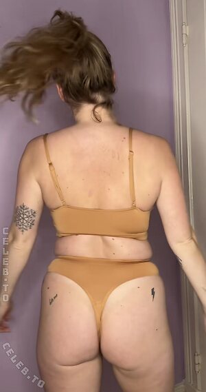 Susanna Bouchain Nude Leaked Photo #21