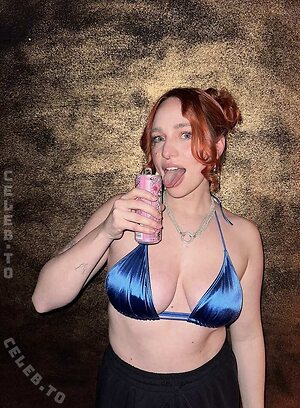 Susanna Bouchain Nude Leaked Photo #29