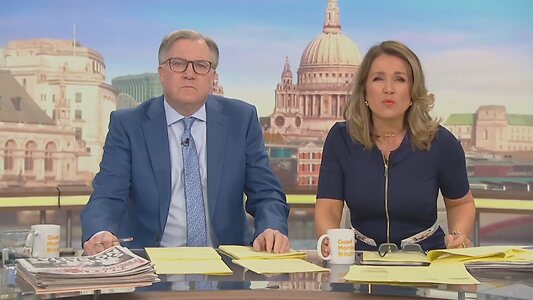 Susanna Reid