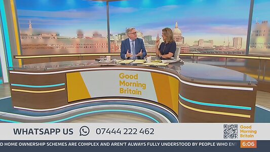 Susanna Reid leaked photo #4