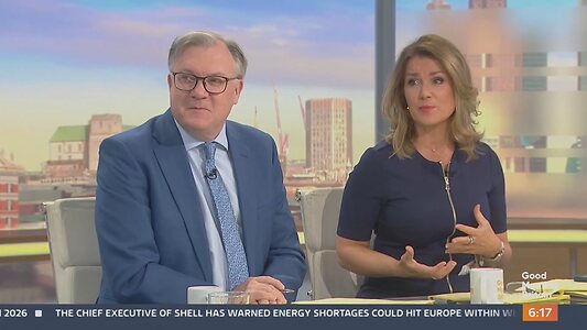Susanna Reid leaked photo #5