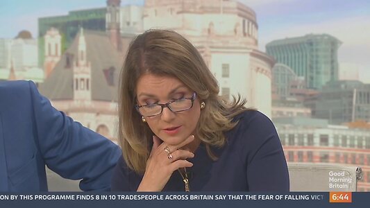 Susanna Reid leaked photo #8