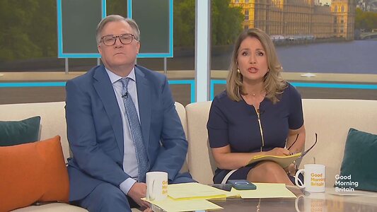 Susanna Reid leaked photo #10