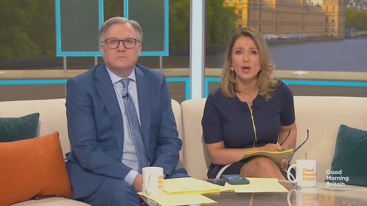 Susanna Reid leaked photo #11