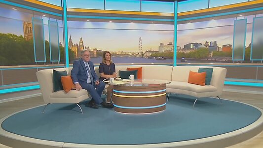 Susanna Reid leaked photo #12