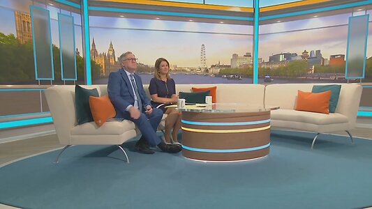 Susanna Reid leaked photo #13