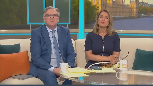 Susanna Reid leaked photo #14